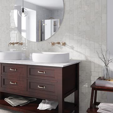 Fliser Lhådös Moment Blank 8x15 cm