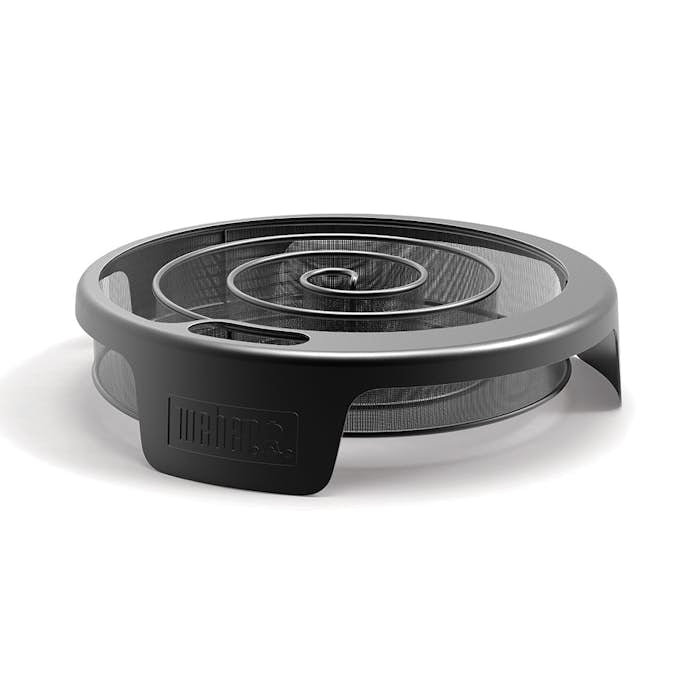 Kaldrøykingsenhet Weber Original