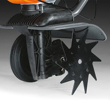 Kantklipper Husqvarna for T300