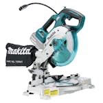 Kapp- og Gjærsag Makita DLS600Z 18V Uten batteri