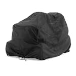 Overtrekk Husqvarna til Rider