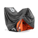 Overtrekk Husqvarna for To-trinns Snøfresere