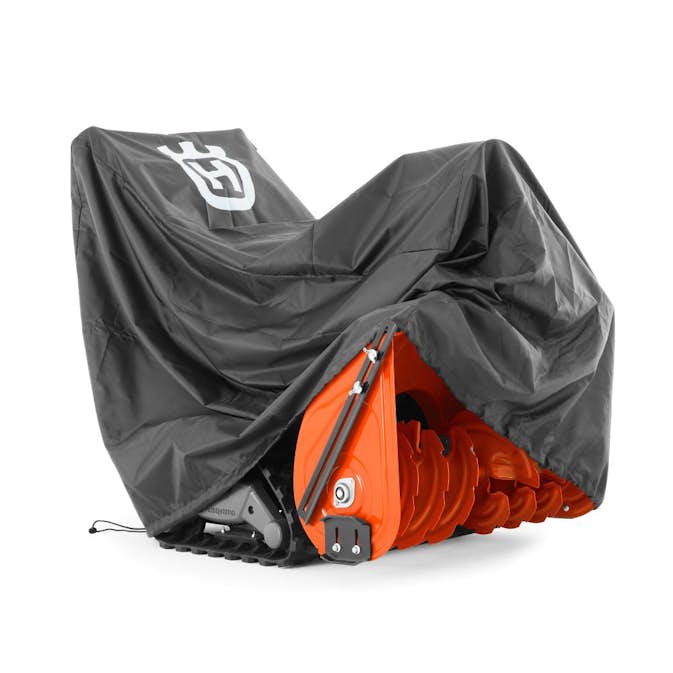 Overtrekk Husqvarna for To-trinns Snøfresere