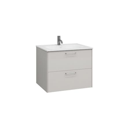 Tvättställsskåp Ballingslöv KC60 Lessmore med 2 Lådor