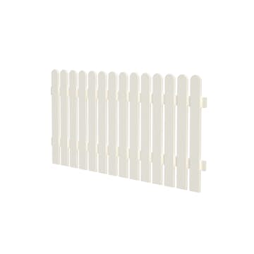 Hagegjerde Palmako Kelda 8