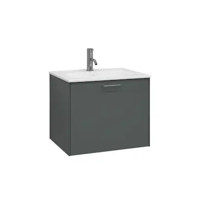 Tvättställsskåp Ballingslöv KH60 Lessmore