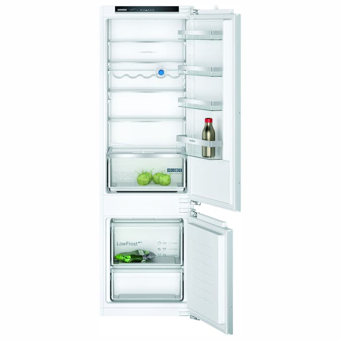 Kjøl/Fryser Siemens KI87VVFE1
