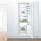 Kjøl/Fryser Bosch Serie 6 KIS87AFE0