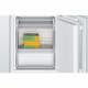 Kjøl/Fryser Bosch KIV86VFE1