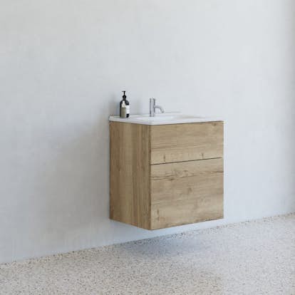 Tvättställsskåp Dansani Luna Kantate