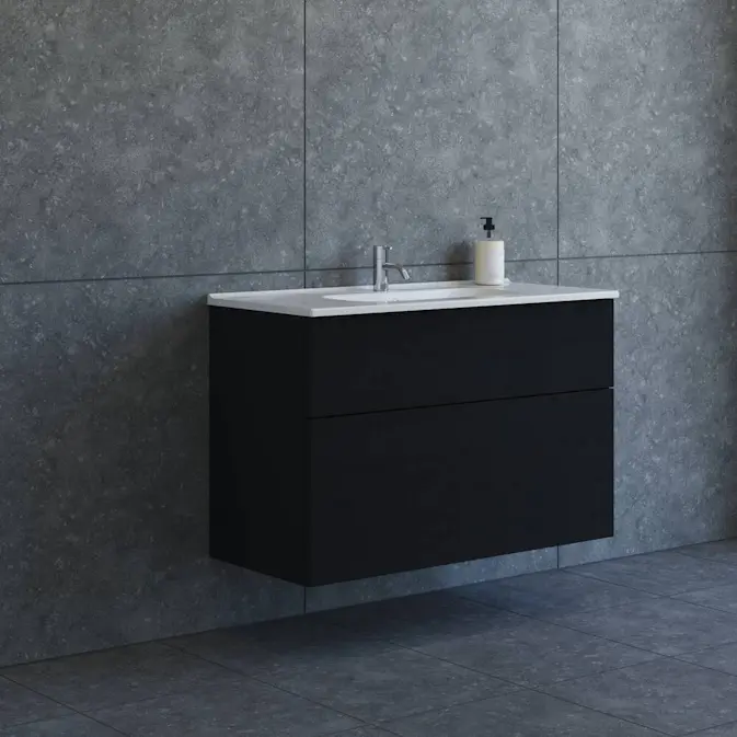 Tvättställsskåp Dansani Luna Kantate