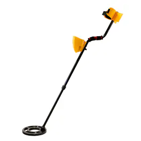 Metall detektor Klondike Deluxe