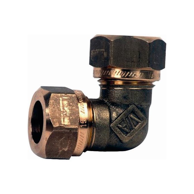 Klemringskobling Vatette 1139 Vinkel