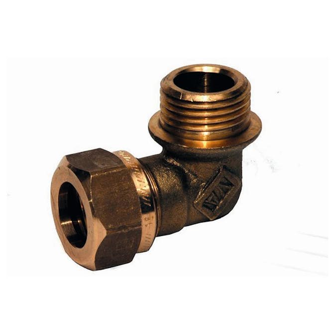 Klemringskobling Vatette 1145 Vinkel Utvendig