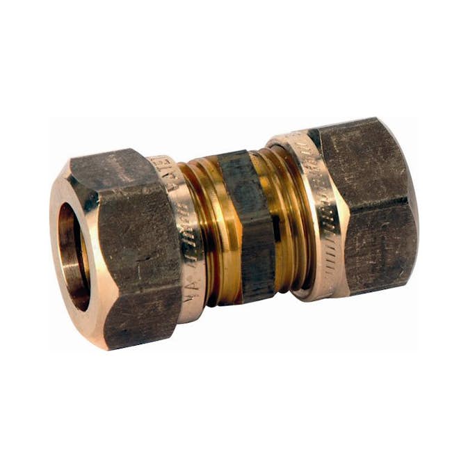 Klemringskobling Vatette Rett