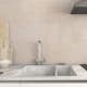 Klinker Hill Ceramic Shanon Beige Matt Rett 30x60 cm