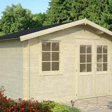 Gjestehytte Palmako Klara 10,8 m2