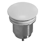 Bunnventil Globo Klikk-Klakk Porselen