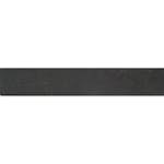 Klinker Arredo Archgres Sockel Sort 10x60 cm