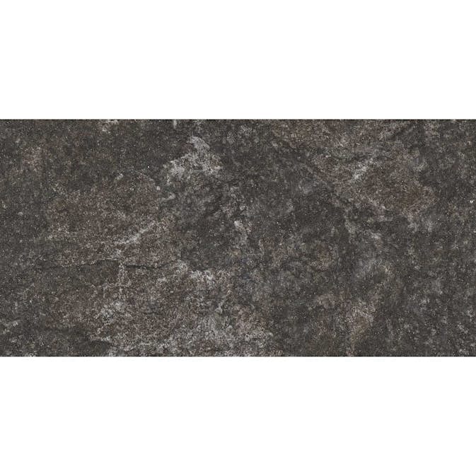 Klinker Bricmate D Quartzit Black 149,8x74,8 cm