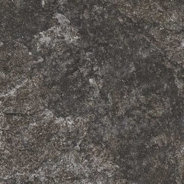 Klinker Bricmate D Quartzit Black 4,8x74,8 cm