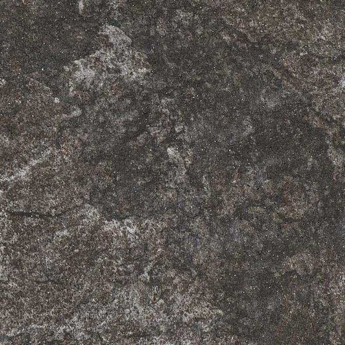 Klinker Bricmate D Quartzit Black 4,8x74,8 cm