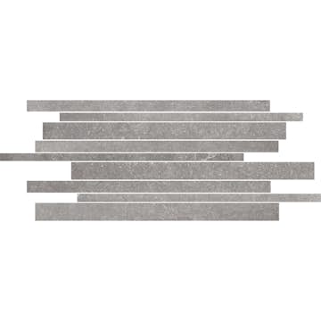 Klinker Bricmate J Sticks Limestone Grey