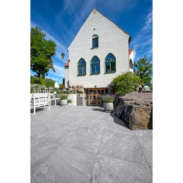 Klinker Bricmate Z Quartzit Grey Poolside/step 59,5x29,1 cm