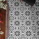 Klinkerflis Hill Ceramic Alhambra 24,7x24,7 Svart