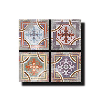 Fliser Lhådös Believe 20x20 cm Comillas