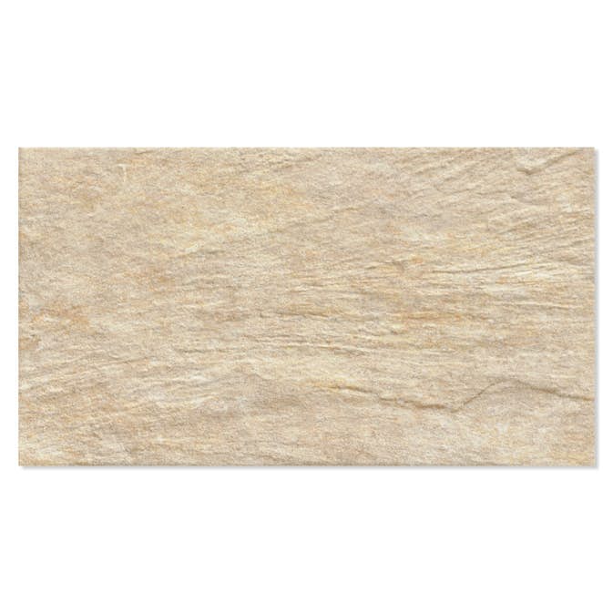 Klinker Coda Hill Ceramic Bronse 31x56 cm Matt
