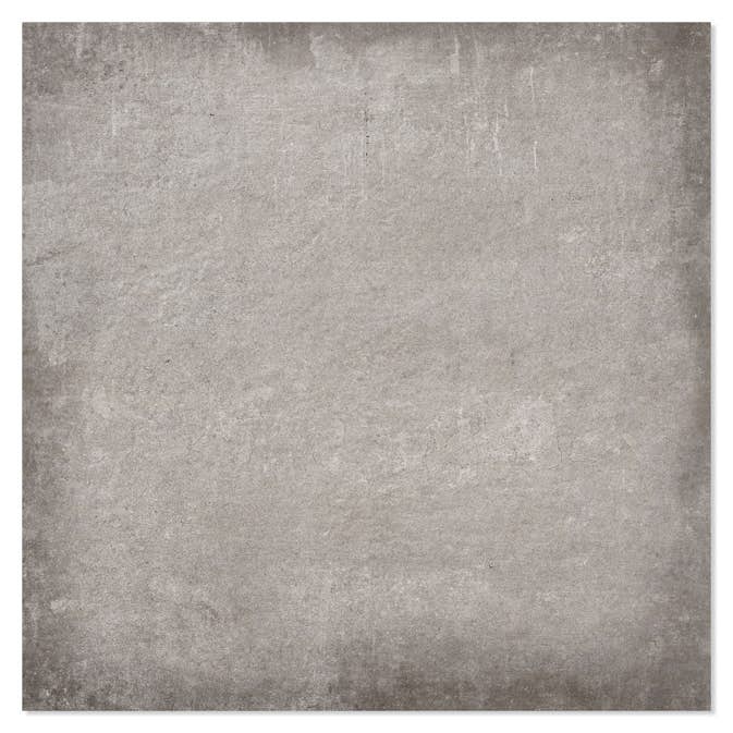 Klinker Hill Ceramic Regen Mørk Grå 60x60 cm