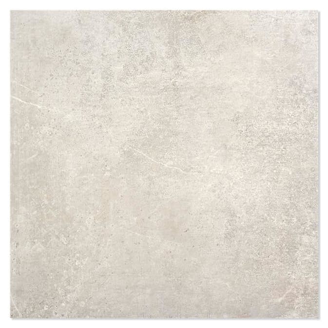 Klinker Hill Ceramic Monolith Lysegrå 60x60 cm