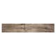 Treklinker Hill Ceramic Salem Brun 15x90 cm
