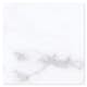 Marmor Klinker Hill Ceramic Michelangelo Carrara Vit 60x60 cm