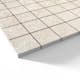 Mosaikk Unik Hill Ceramic Beige 30x30 cm Matt