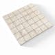 Mosaikk Unik Hill Ceramic Beige 30x30 cm Matt