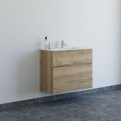 Tvättställsskåp Dansani Luna Minore Mini