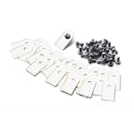 Knivsett Husqvarna for Automower 0,60 mm 45 stk