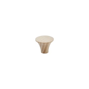 Knott Beslag Design Rut 27 Ubehandlet