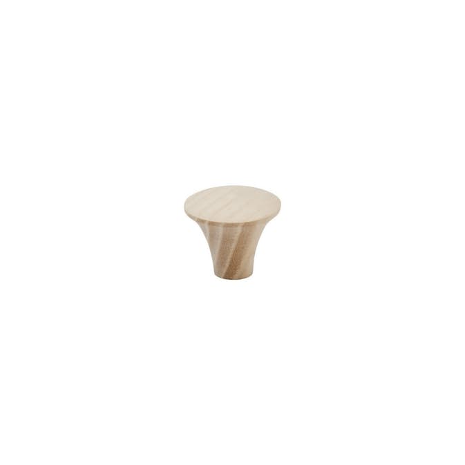 Knott Beslag Design Rut 27 Ubehandlet