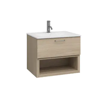 Tvättställsskåp Ballingslöv KO60 Bright