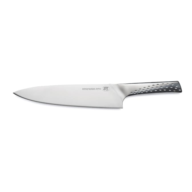 Kokkekniv Weber Style