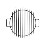 Koke- og Kasserollerist Muurikka