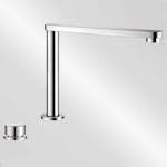 Kjøkkenbatteri Blanco Eloscope II