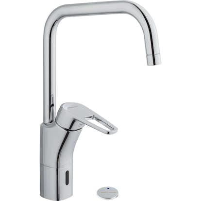 Köksblandare FM Mattsson Siljan Duo