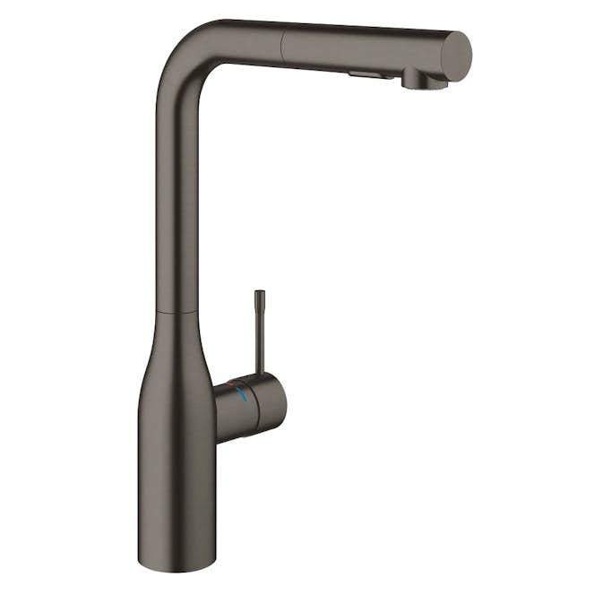 Kjøkkenbatteri Grohe Essence 30270 med Utdragbar Tut