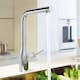 Köksblandare Grohe Essence 30270 med Utdragbar Pip