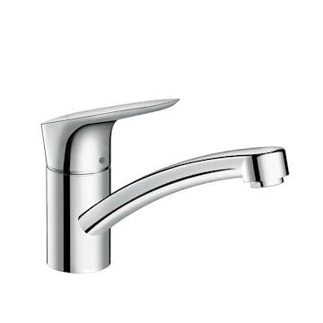 Köksblandare Hansgrohe Logis 120 CoolStart Eco