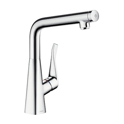 Köksblandare Hansgrohe Metris Select 320